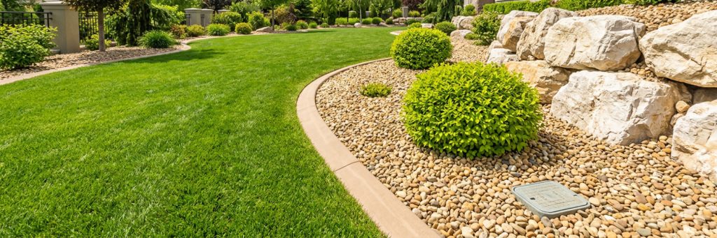 Handyman and Landscaping Services in Las Vegas, NV