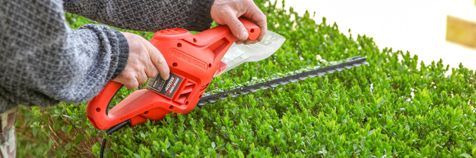 Handyman and Landscaping Services in Las Vegas, NV